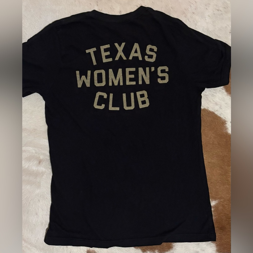 Bought local in the ATX y’all